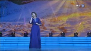 Светлана Хакимова - күңел kояшы