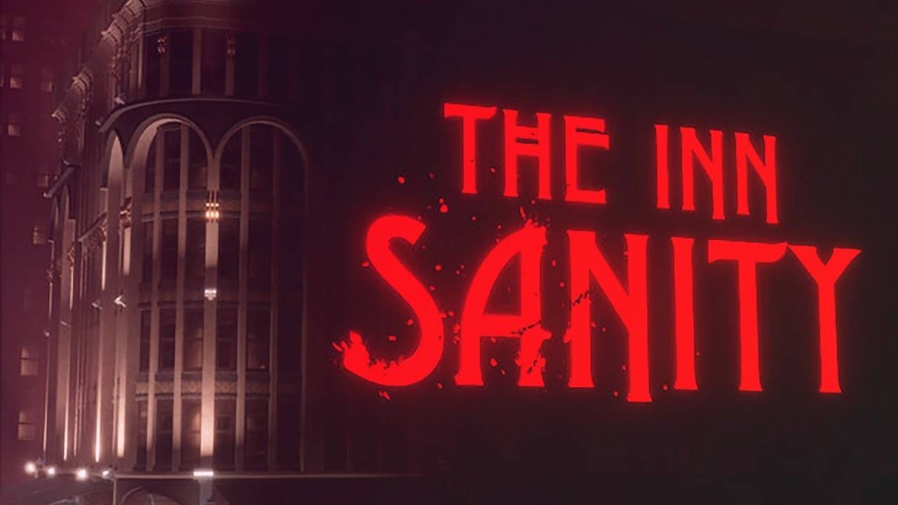 Сможем ли мы раскрыть секрет гостиницы_ The Inn-Sanity которая сводит с ума! часть 1