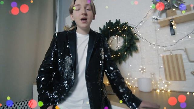 Веляник Вадим - Загадай (ВОКАЛЬНА ШКОЛА ЛАНИ ДАНЧУК)