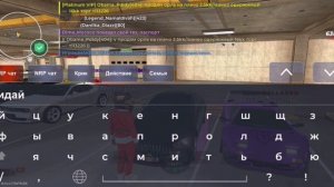 Продаём мерс акулу