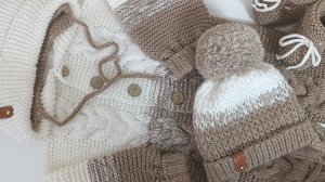 Реанимация джемпера и целых пять готовых работ!