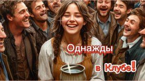Однажды в Клубе!!!!