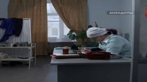 Фрагмент эфира перец (2013)