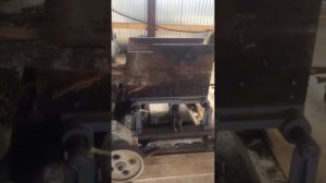 Лесопильная линия пилорама рпм 02к и многопил