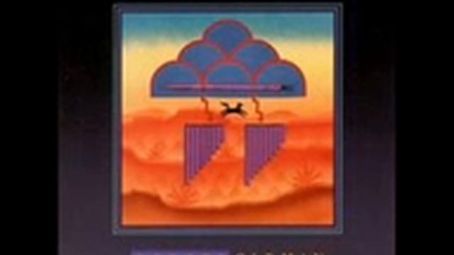 Coyote Oldman   Field Of Clouds