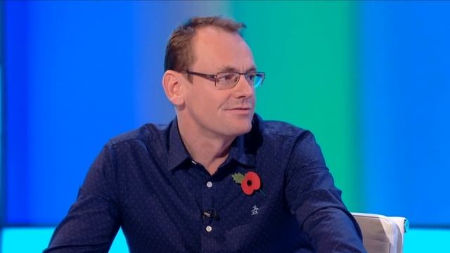 Johnny Vegas LOSES IT At Joey Essex Over Hair? | 8 Out of 10 Cats