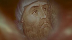 Житие Варлаама Чикойского, 2018.