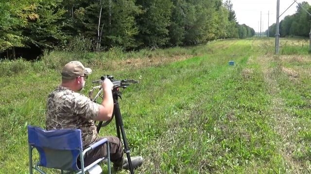 Présentation Excalibur Micro Mag 340 смотреть онлайн