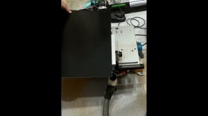 Пилим заднюю стенку по ширине. Торцовочная пила Makita