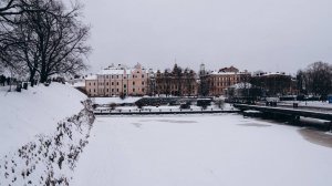 Выборг
