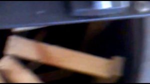 Медогонка из 3х рамочной в 18ти магазинную