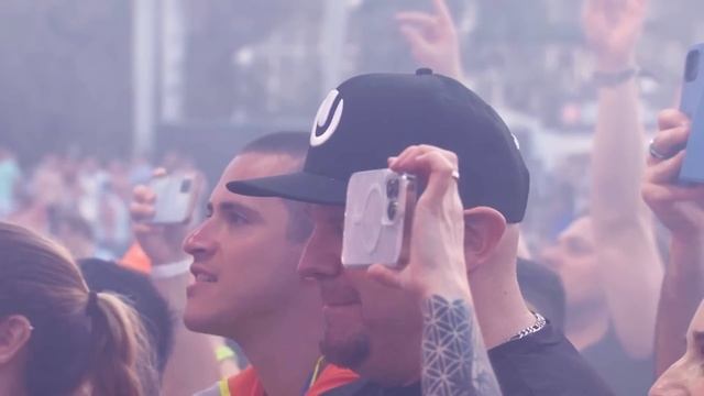 Gareth Emery ft. Annabel — Breathe