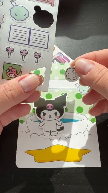 Домик Куроми 💙 смотреть онлайн