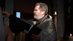 Николай и Марине. Свадьба в Новороссийске.