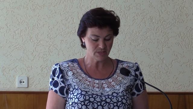 Аппаратное совещание при первом заместителе главы администрации смотреть онлайн