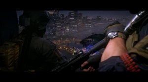 Call of Duty: Modern Warfare 2 - Official Launch Gameplay Trailer