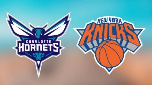 20.03.2025 | Шарлотт Хорнетс — Нью-Йорк Никс | Hornets at Knicks