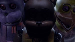 ЭТО ФНАФ РЕАЛИСТИЧНЫЙ.НО ЭТО ПОЛНАЯ ВЕРСИЯ ИГРЫ|Fnaf Reanimated|