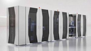 ПК "ИОН" специализируется на производстве и проектировании систем струйной отмывки печатных плат.