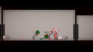 Madness Melee Gameplay