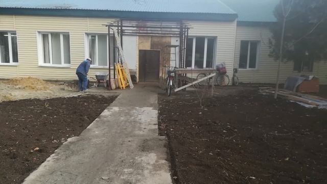 В 2021 году в Зерноградском районе получено медицинское оборудование