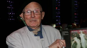 Умер фотограф-диссидент Валентин Самарин