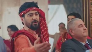 Janob Rasul  G'uncho