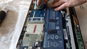 Посылки с авито моноблок планшет Intel i3 за 500р acer w700