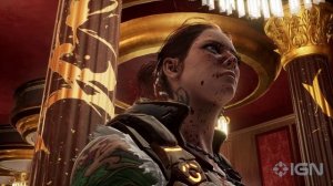 Wanted: Dead - Exclusive Launch Trailer