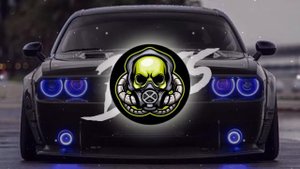 Екатерина Голышева - Чупакабра (bass boosted)