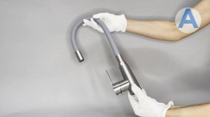 Смеситель для кухни FASHUN А54301-12