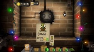 Little Inferno HO HO Holiday ep 6