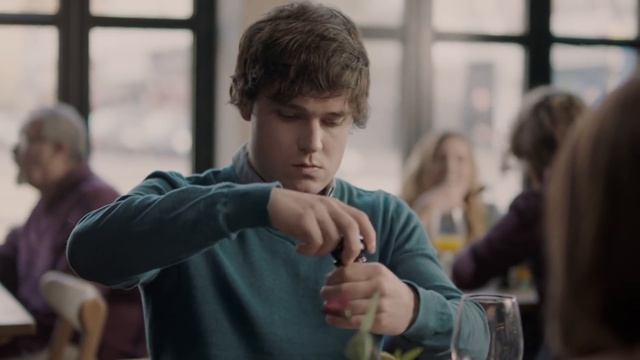 True Stories | EP4 Featuring Kadeem Ramsay & Joanna Chimonides | Blind Date | Badoo UK смотреть онлайн