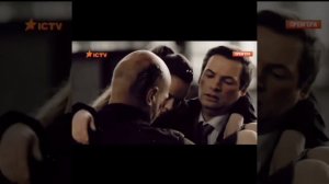 Лена и Макс - последнее свидание