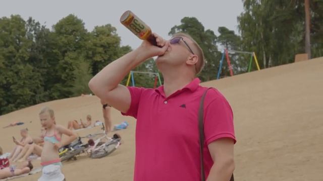 Проект "Безопасный водоем" VIDEOfor смотреть онлайн