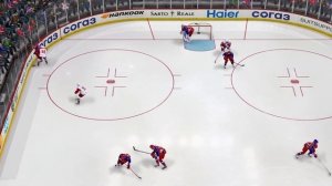 ИГРЫ С АРМЕЙЦАМИ ► Карьера за Локомотив в NHL на ПК #20