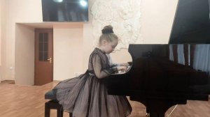 Давыдов Павел и Любчик Анна.
Преподаватель: Клокова И.Г.
Тимур Максимов "Два котёнка"