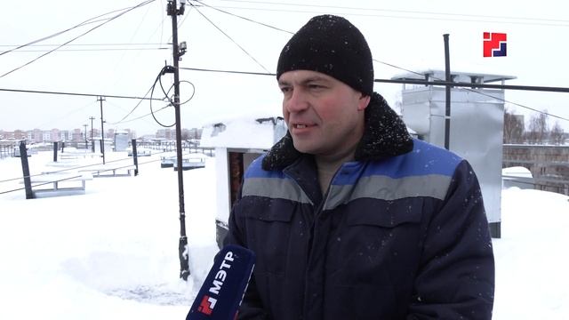 Жителям Марий Эл напоминают о накопленных долгах за воду смотреть онлайн