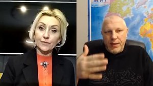 Юрист представляющий наследников царской семьи Светлана Вислобокова 720p