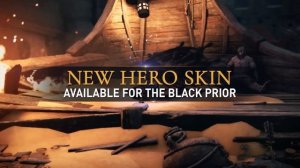 For Honor - Official Weekly Content Update Trailer