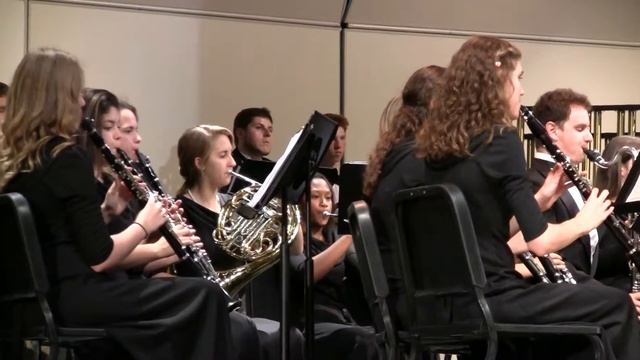 Martin County High School Bands Concert 12/12/2012 смотреть онлайн