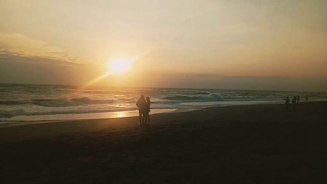Batu Bolong Beach, Canggu-Bali