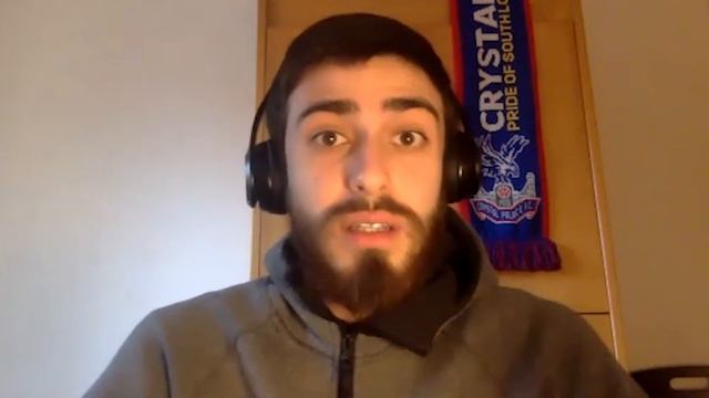 Newcastle Interested in Zaha, Valencia Contact Guaita's Camp & More! | Transfer Talk смотреть онлайн