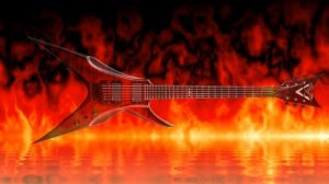 Rising Conviction - House of the Rising Sun (The Animals) - Metal Cover