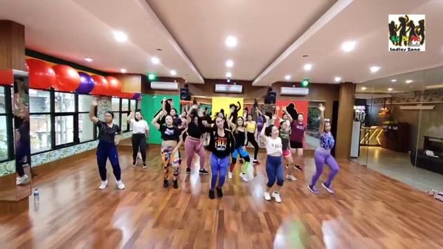 Party rock anthem,LMFAO,Zumba смотреть онлайн