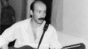 Александр Розенбаум — Умница (1982)