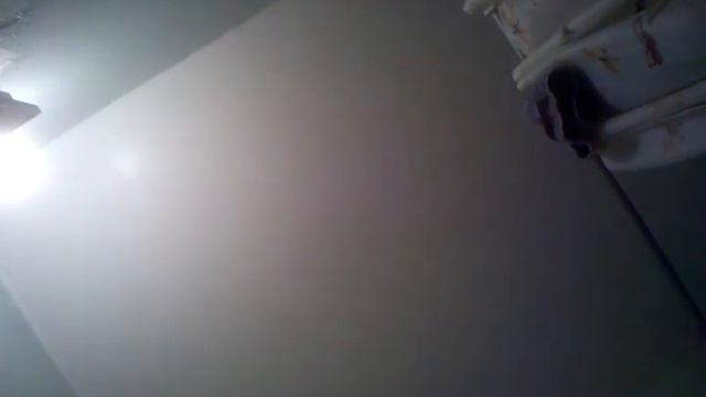 Hidden Cam(My shy gf sings!!)