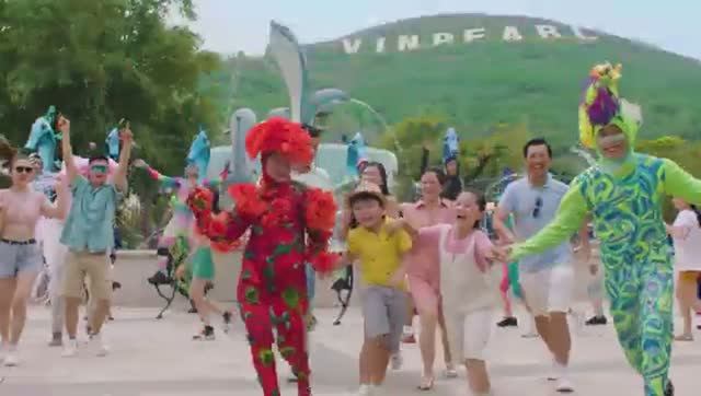 VINWONDERS NHA TRANG