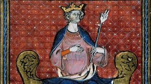 Первые годы правления Гуго Капета (987-991 гг.) - основателя династии Капетингов