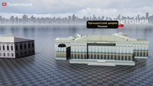 🏛️ Тайны президентских резиденций 🌍 – Где живут лидеры стран?